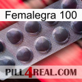 Femalegra 100 30